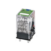 Phoenix Contact - 2834973 - REL-IR/LDP-220DC/4X21AU