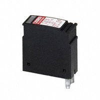 Phoenix Contact - 2839198 - SURGE PROTECTION PLUG 230VAC