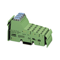 Phoenix Contact - 2855114 - INPUT MODULE 16 DIGITAL 24V