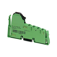 Phoenix Contact - 2861027 - POWER SUPPLY MODULE 24V