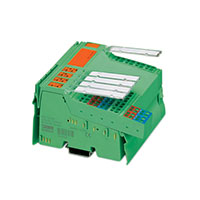 Phoenix Contact - 2861810 - CONTROL LOGIC 6 IN 2 OUT 7.5V