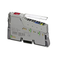 Phoenix Contact - 2861920 - OUTPUT MODULE 1 SOLID STATE 24V