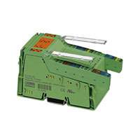 Phoenix Contact - 2862291 - CONTROL LOGIC 4 IN 2 OUT 7.5V