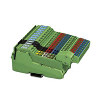 Phoenix Contact - 2862343 - INPUT MODULE 32 DIGITAL 24V