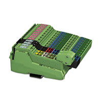 Phoenix Contact - 2862369 - OUTPUT MODULE 32 SOLID STATE 24V