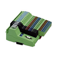 Phoenix Contact - 2862398 - INPUT MODULE 32 DIGITAL 24V