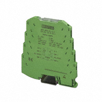 Phoenix Contact - 2864406 - MCR 3-WAY ISOLATING AMPLIFIER