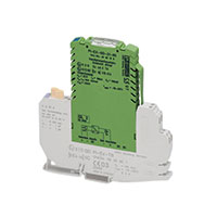 Phoenix Contact - 2865188 - SOLENOID DRIVER 0.05A 12.5V LOAD