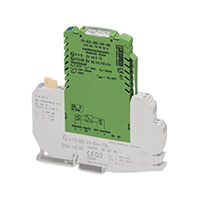 Phoenix Contact - 2865298 - SOLENOID DRIVER 0.04A 11.8V LOAD