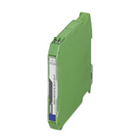 Phoenix Contact - 2865492 - SOLENOID DRIVER 0.02A 5.5V LOAD