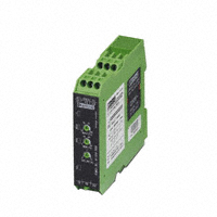 Phoenix Contact - 2866035 - MON RELAY 1PHASE 1PDT 300VAC