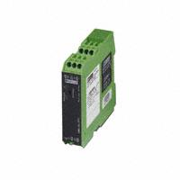 Phoenix Contact - 2866093 - TEMP MON RELAY 1PHASE 2PDT