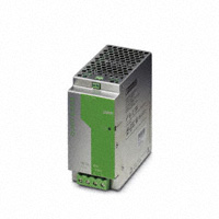 Phoenix Contact - 2866213 - PWR SUPPLY BUFFR MODULE 20A 24DC