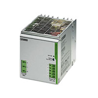 Phoenix Contact - 2866530 - DC/DC CONVERTER 24V 480W