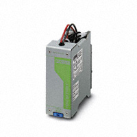 Phoenix Contact - 2866569 - RECHARGEABLE BATT MODULE 12VDC