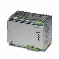 Phoenix Contact - 2866789 - AC/DC CONVERTER 24V 960W