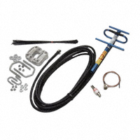 Phoenix Contact - 2867830 - PANEL ANT YAGI 15.2M N FML