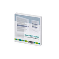 Phoenix Contact - 2868075 - DIAG+ NETSCAN