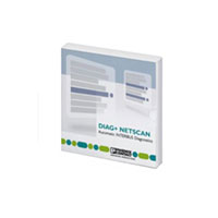 Phoenix Contact - 2868088 - DIAG+ NETSCAN CPY