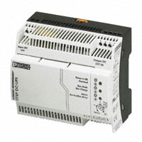 Phoenix Contact - 2868703 - UPS 18.5VDC 1.4AH DIN RAIL