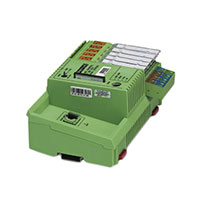 Phoenix Contact - 2985013 - CONTROL LOGIC 12 IN 4 OUT 24V