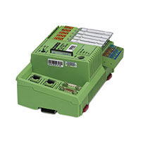 Phoenix Contact - 2985314 - CONTROL LOGIC 12 IN 4 OUT 24V