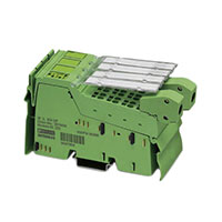 Phoenix Contact - 2878735 - I/O MODULE 2 ANALOG 2 ANALOG 24V