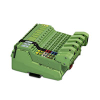 Phoenix Contact - 2878777 - TEMP CTRL MOD 4 ANALOG 2 ANALOG