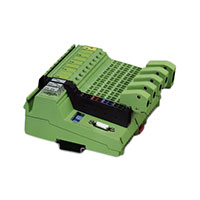 Phoenix Contact - 2878874 - TEMP CTRL MOD 4 ANALOG 2 ANALOG