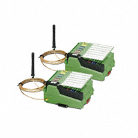 Phoenix Contact - 2884208 - WIRELESS MUX SET 2 MODULES