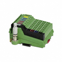 Phoenix Contact - 2884282 - WIRELESS I/O MODULE