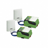 Phoenix Contact - 2884509 - WIRELESS MUX SET 2 MODULES