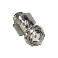 Phoenix Contact - 2884541 - CONN ADAPT JACK-JACK SMA