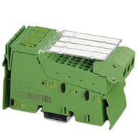 Phoenix Contact - 2884907 - I/O MODULE 2 ANALOG 2 ANALOG 24V