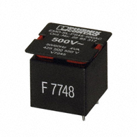 Phoenix Contact - 2885317 - POWER MODULE 500VAC