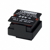 Phoenix Contact - 2885359 - POWER MODULE 24VDC