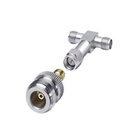 Phoenix Contact - 2885595 - CONN ADAPT PLUG TO JACK SMA