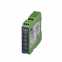 Phoenix Contact - 2885773 - MON RELAY 3PHASE 2PDT 230VAC