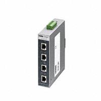 Phoenix Contact - 2891003 - ETHERNET SWITCH 5TP RJ45