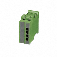 Phoenix Contact - 2891013 - POE MODULE 1EEE 802.3AF DIN RAIL