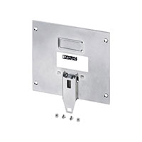 Phoenix Contact - 2891017 - MOUNTING ADAPTER FOR SFNT SWITCH
