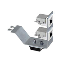 Phoenix Contact - 2891068 - CONN MOD JACK 8P8C