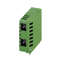 Phoenix Contact - 2891084 - FO INTERFACE MOD SINGLE MODE