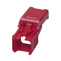 Phoenix Contact - 2891424 - CONN PATCH GUARD FOR RJ45 PLUGS