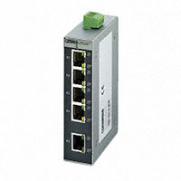 Phoenix Contact - 2891444 - ETHERNET SWITCH