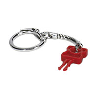 Phoenix Contact - 2891521 - CONN LOCK KEY FOR RJ45 PLUGS