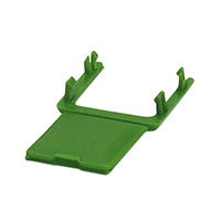 Phoenix Contact - 2891602 - COVER DUST PROTECTION