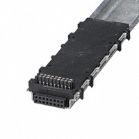 Phoenix Contact - 2896306 - DIN RAIL CONN FOR HOUSING BC