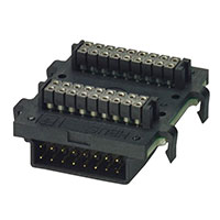 Phoenix Contact - 2896319 - DIN RAIL BUS CONNECTORS