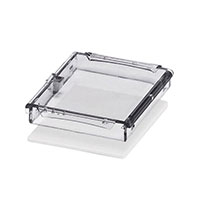 Phoenix Contact - 2896445 - TRANSPARENT COVER HOUSING